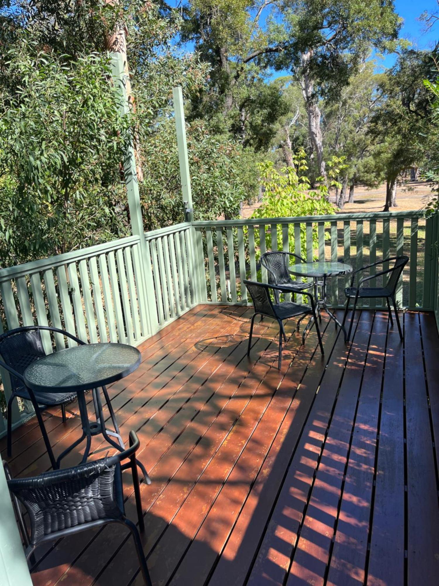 Tim'S Place Room In The Park Halls Gap Buitenkant foto