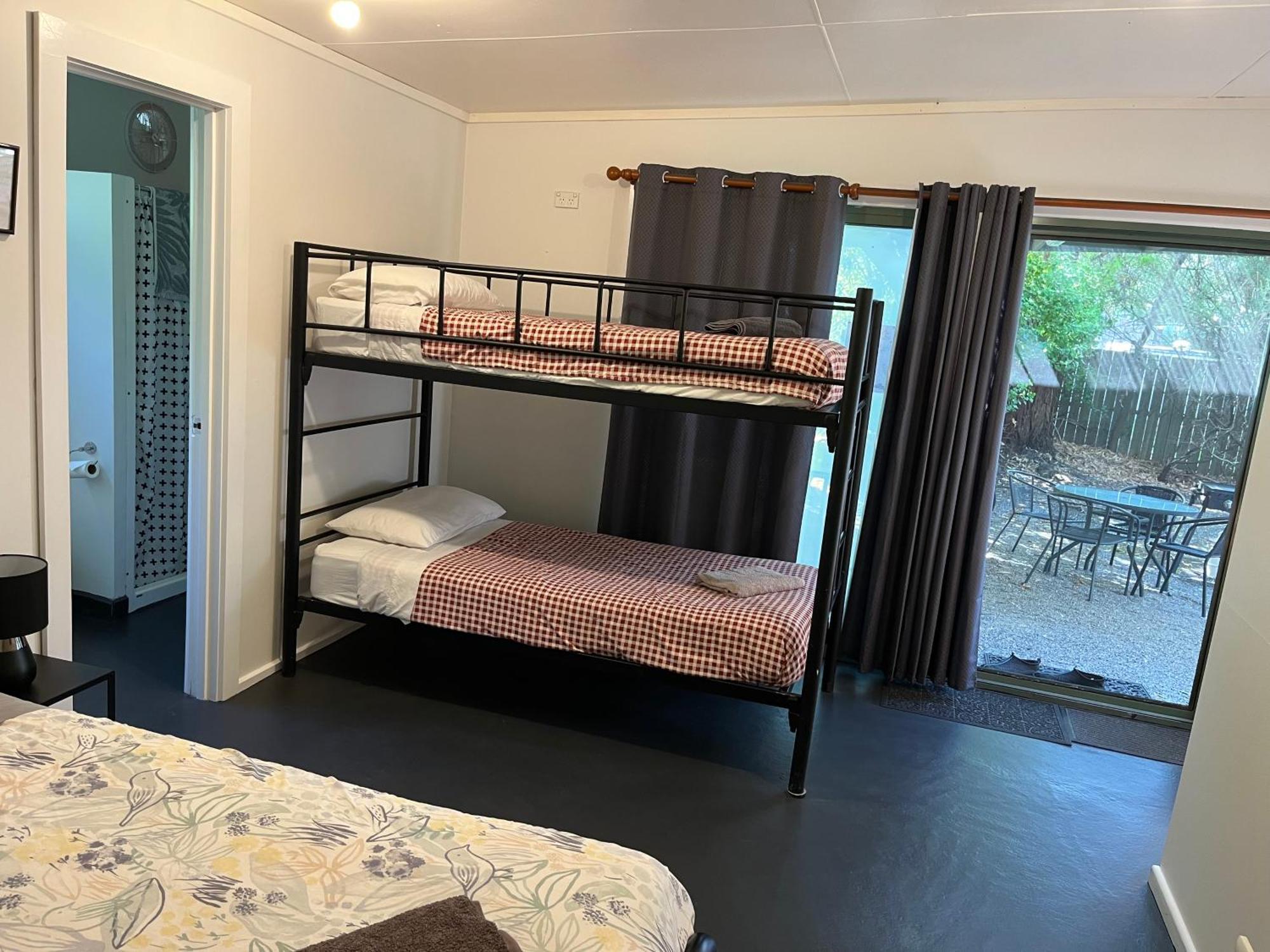 Tim'S Place Room In The Park Halls Gap Buitenkant foto